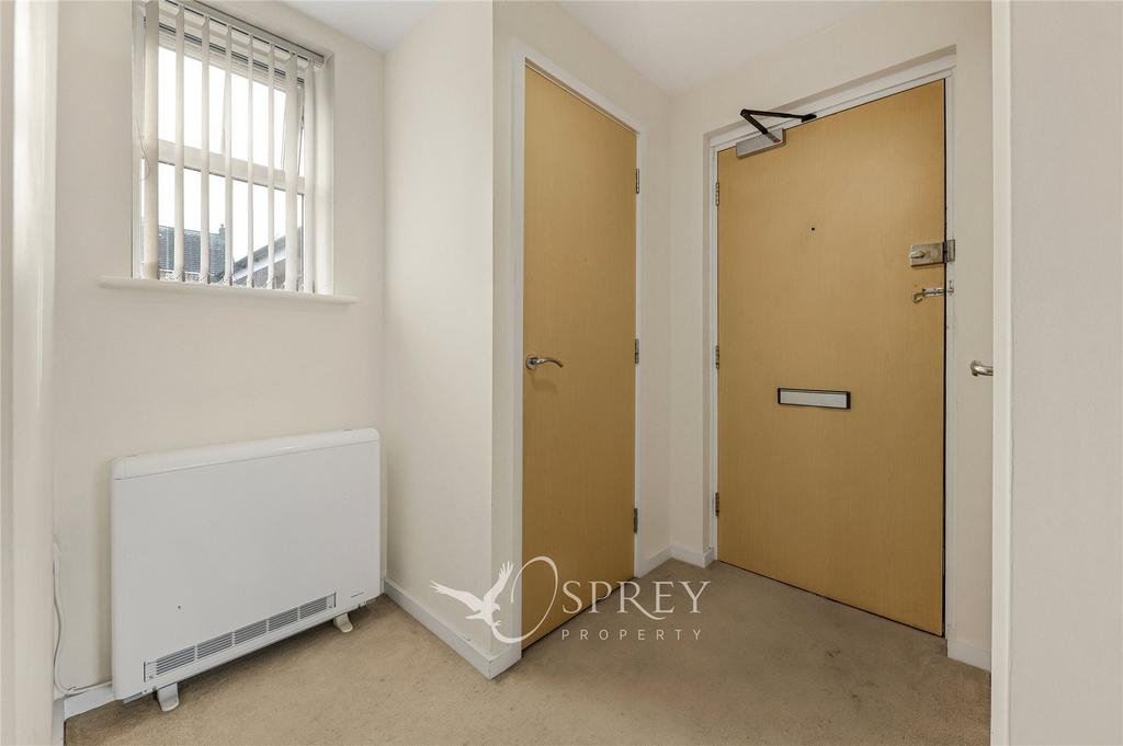 Apartment in Leicester - View 5