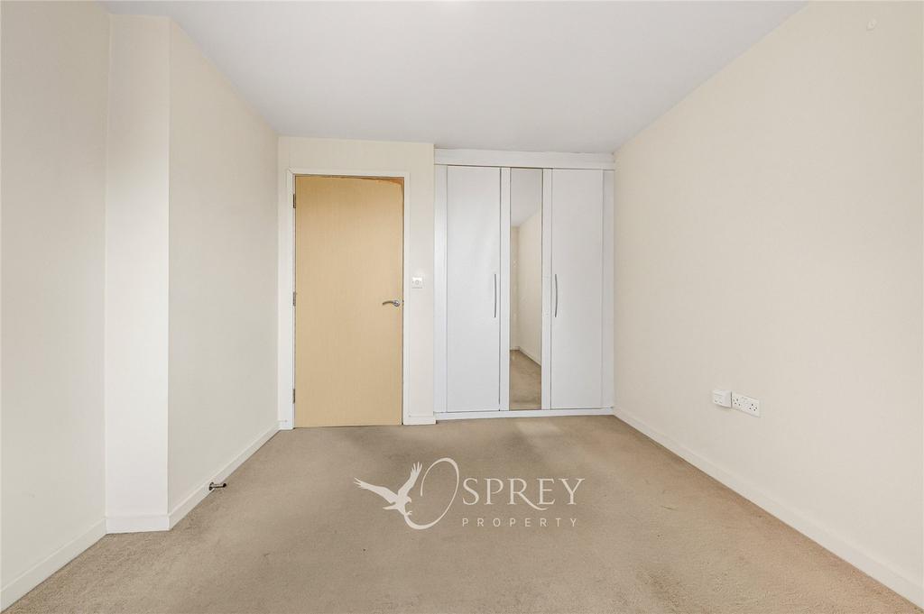 Apartment in Leicester - More