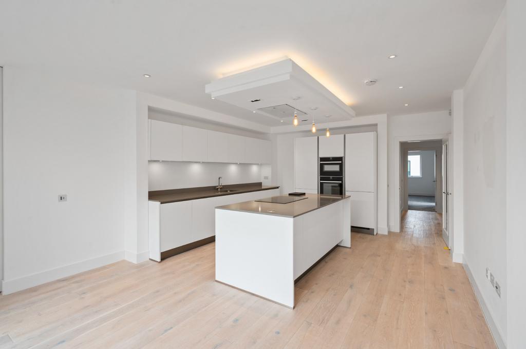 Apartment in Edinburgh - View 2