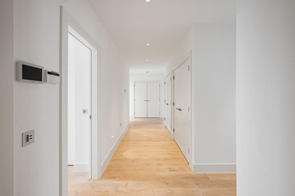Apartment in Edinburgh - View 3