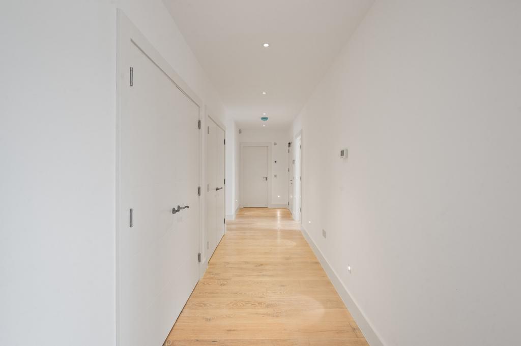 Apartment in Edinburgh - More