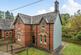 Cwmbelan, Llanidloes, Powys, SY18