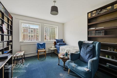 2 bedroom terraced house for sale, Victorian Grove, London N16