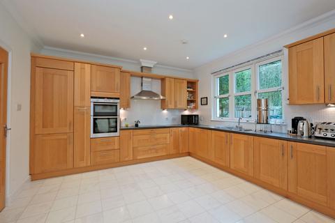 5 bedroom detached house for sale, Bowbutts Brae, Banchory, AB31