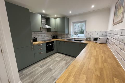 3 bedroom detached house to rent, Falcon Road, Haverfordwest, SA61
