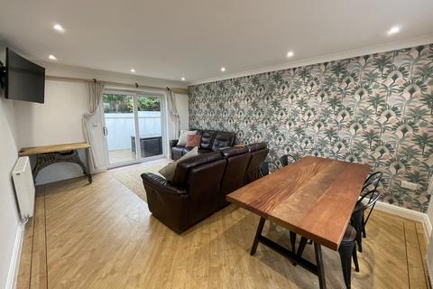 3 bedroom detached house to rent, Falcon Road, Haverfordwest, SA61