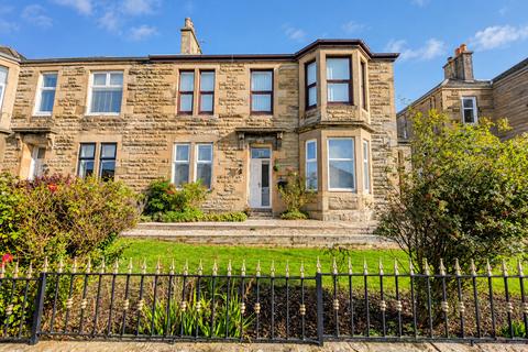 3 bedroom ground floor flat for sale, Argyle Road, Saltcoats KA21