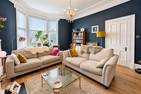 3 bedroom ground floor flat for sale, Argyle Road, Saltcoats KA21