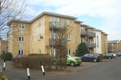 2 bedroom apartment to rent, BRIDGE WHARF, CHERTSEY