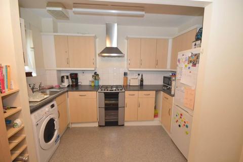 2 bedroom apartment to rent, BRIDGE WHARF, CHERTSEY
