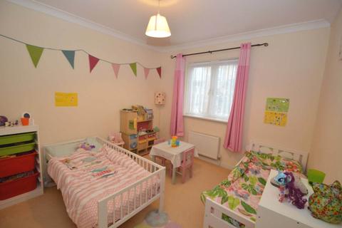 2 bedroom apartment to rent, BRIDGE WHARF, CHERTSEY