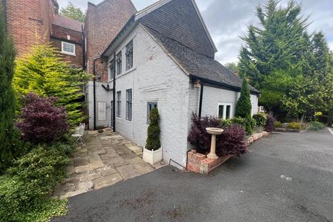 2 bedroom mews to rent, Burleigh Mews, 102 Friar Gate, Derby, Derbyshire, DE1 1EX