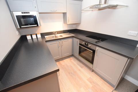 2 bedroom mews to rent, Burleigh Mews, 102 Friar Gate, Derby, Derbyshire, DE1 1EX