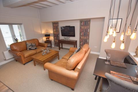 2 bedroom mews to rent, Burleigh Mews, 102 Friar Gate, Derby, Derbyshire, DE1 1EX