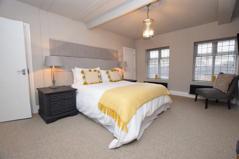 2 bedroom mews to rent, Burleigh Mews, 102 Friar Gate, Derby, Derbyshire, DE1 1EX