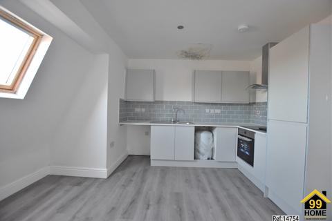 2 bedroom apartment to rent, Mawdsley Street, Bolton, Greater Manchester, BL1