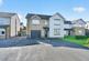 Raeside Grove, Newton Mearns, Glasgow, East Renfrewshire, G77