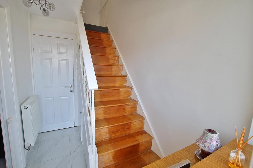 House in Cardiff. - View 3