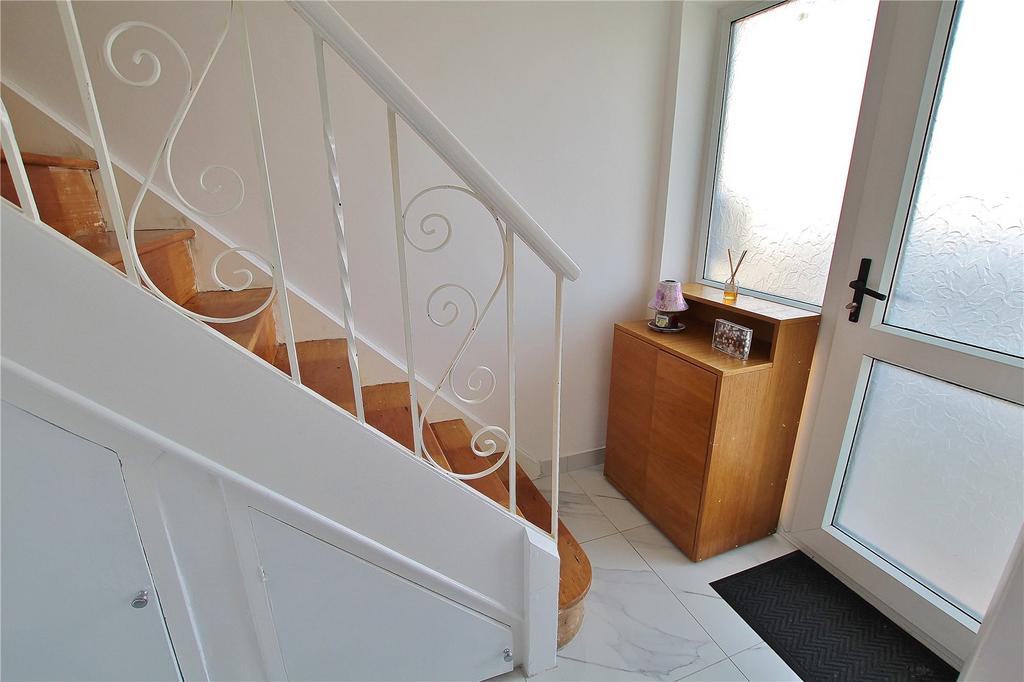 House in Cardiff. - View 4