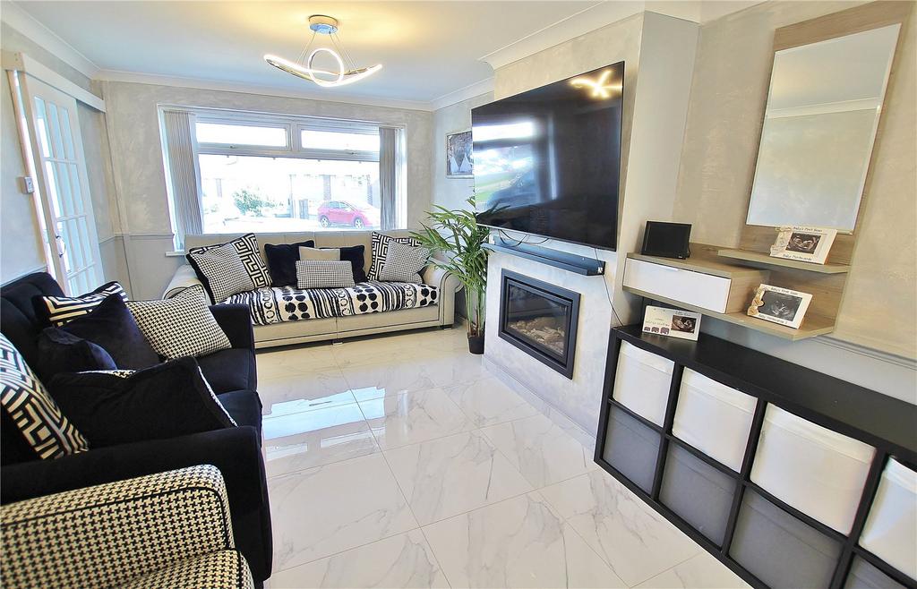 House in Cardiff. - View 5