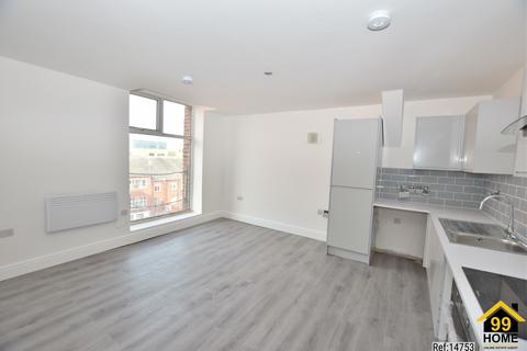 undefined, Mawdsley Street, Bolton, Greater Manchester, BL1