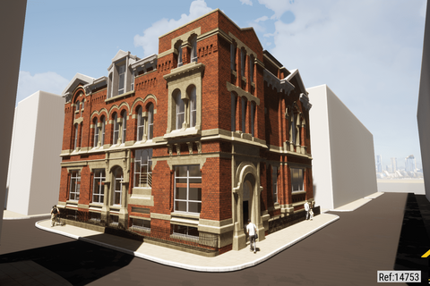undefined, Mawdsley Street, Bolton, Greater Manchester, BL1