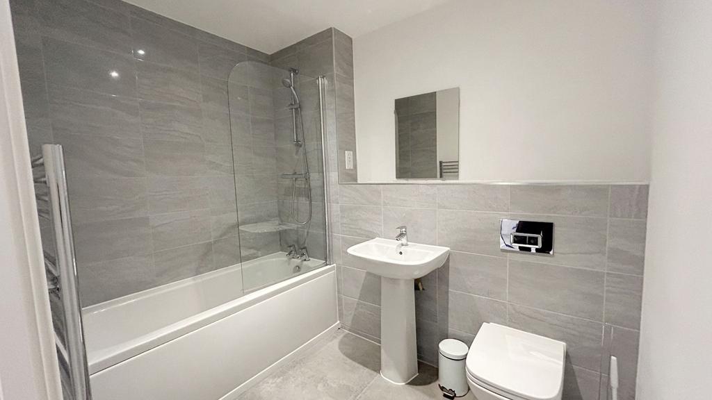 Apartment in Birmingham - View 4