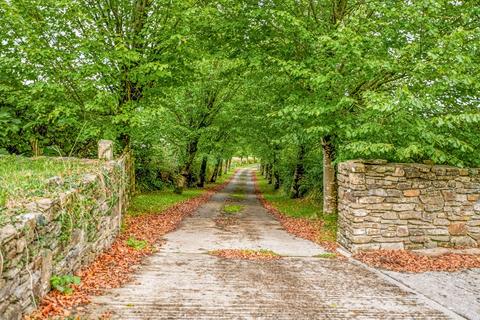 5 bedroom property with land for sale, Llanarthney, Carmarthen, SA32