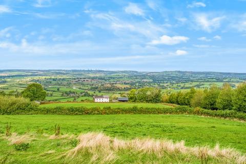 5 bedroom property with land for sale, Llanarthney, Carmarthen, SA32