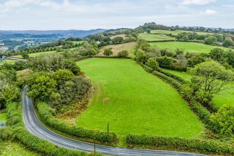 Smallholding for sale, Llanarthney, Carmarthen, SA32