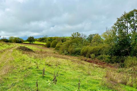 Smallholding for sale, Llanarthney, Carmarthen, SA32