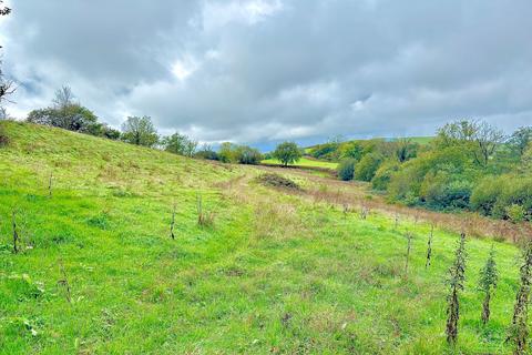 Smallholding for sale, Llanarthney, Carmarthen, SA32