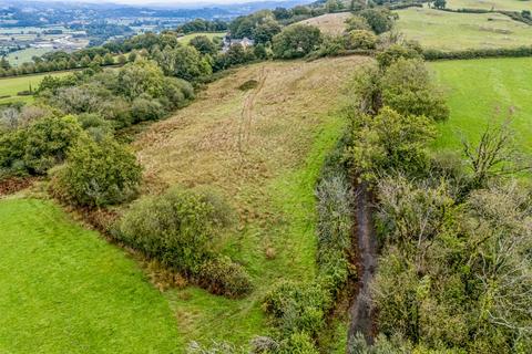 Smallholding for sale, Llanarthney, Carmarthen, SA32