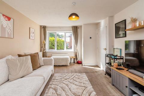3 bedroom semi-detached house for sale, The Ridings, Cannock