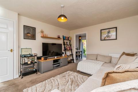 3 bedroom semi-detached house for sale, The Ridings, Cannock