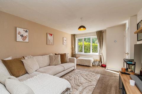 3 bedroom semi-detached house for sale, The Ridings, Cannock