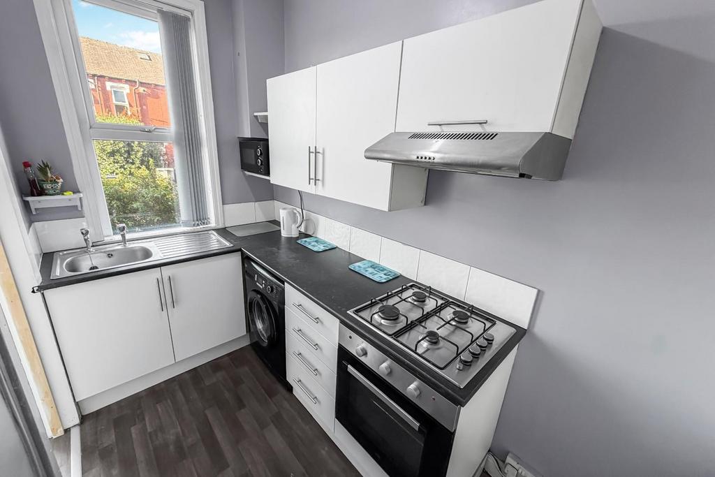House in West Yorkshire - View 3