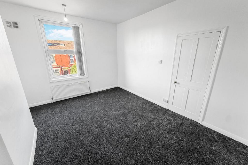 House in West Yorkshire - More