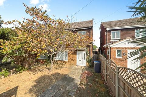 3 bedroom semi-detached house to rent, Croft Corner, Old Windsor, Windsor, Berkshire, SL4