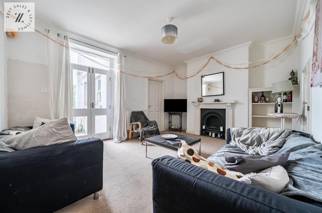 House in Bristol, City of Bristol - View 2