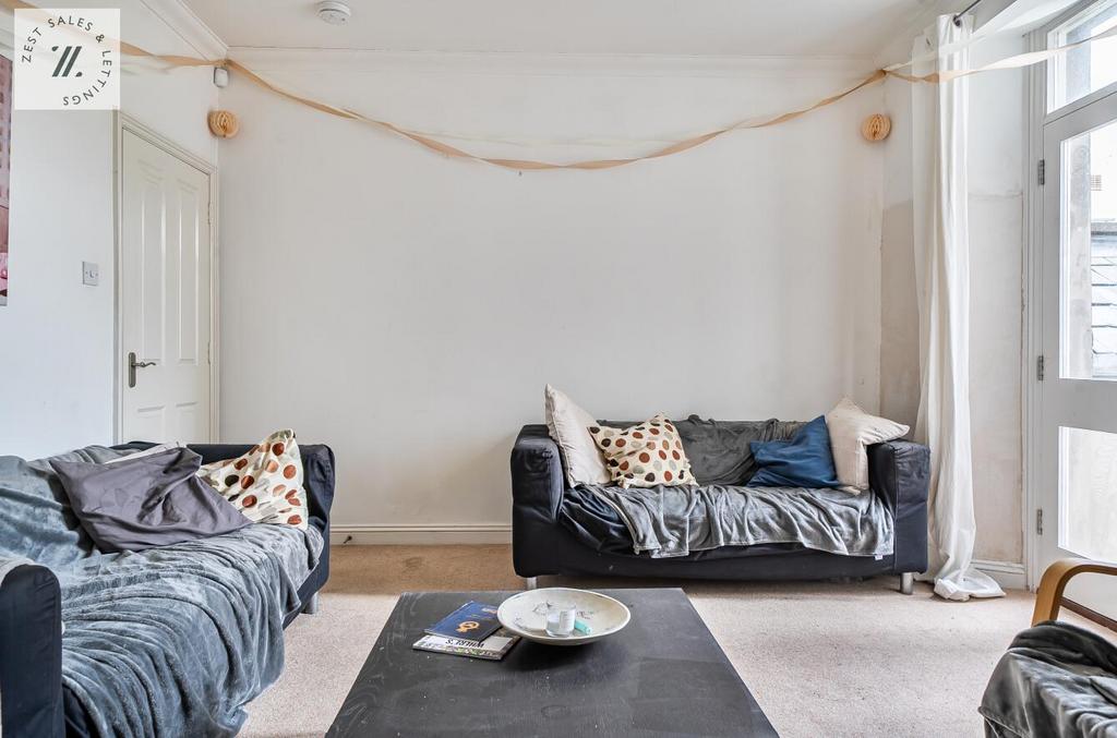 House in Bristol, City of Bristol - View 3