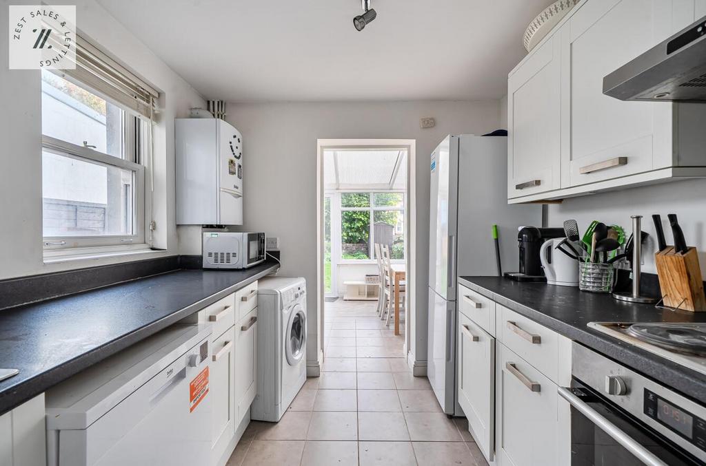 House in Bristol, City of Bristol - View 5