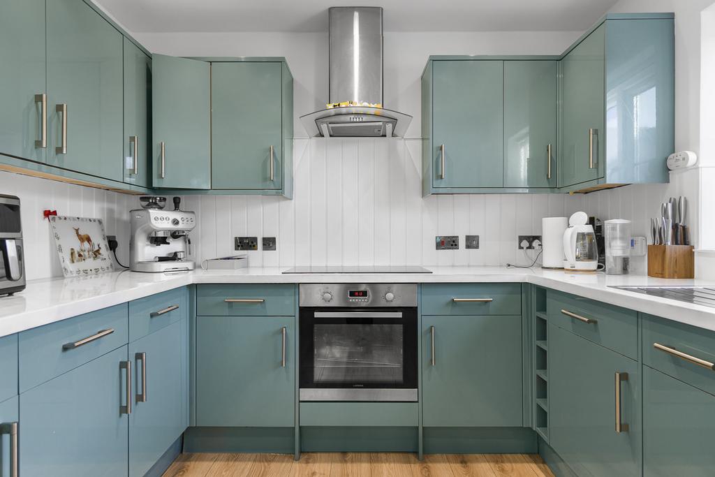 House in Bristol, Winterbourne - View 4