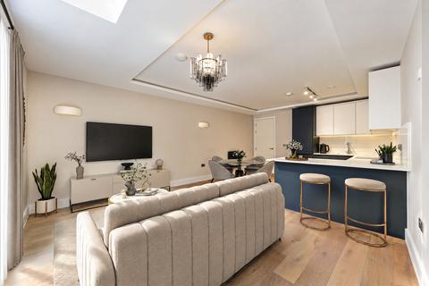 2 bedroom apartment for sale, Shepherds Bush Road, London