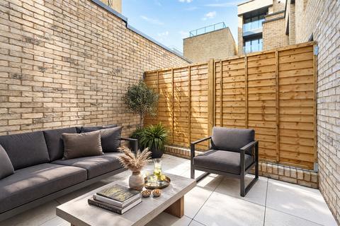 2 bedroom apartment for sale, Shepherds Bush Road, London