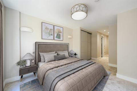 2 bedroom apartment for sale, Shepherds Bush Road, London