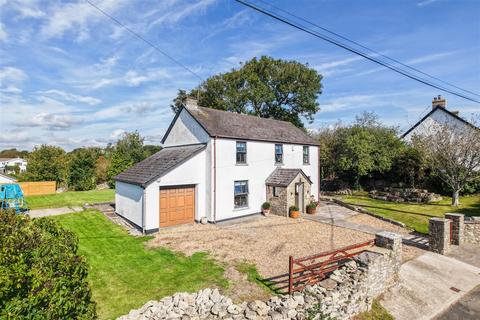 3 bedroom detached house for sale, Ty Gardd, Colwinston, Nr Cowbridge, Vale Of Glamorgan, CF71 7ND