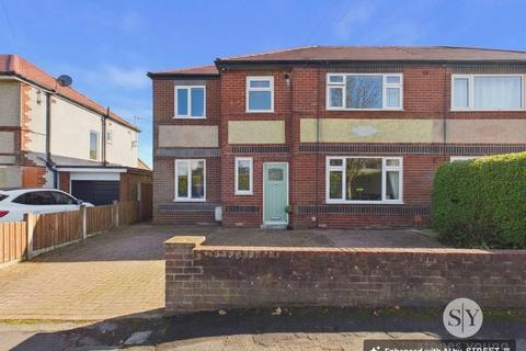 4 bedroom semi-detached house for sale, Henthorn Road, Clitheroe, BB7