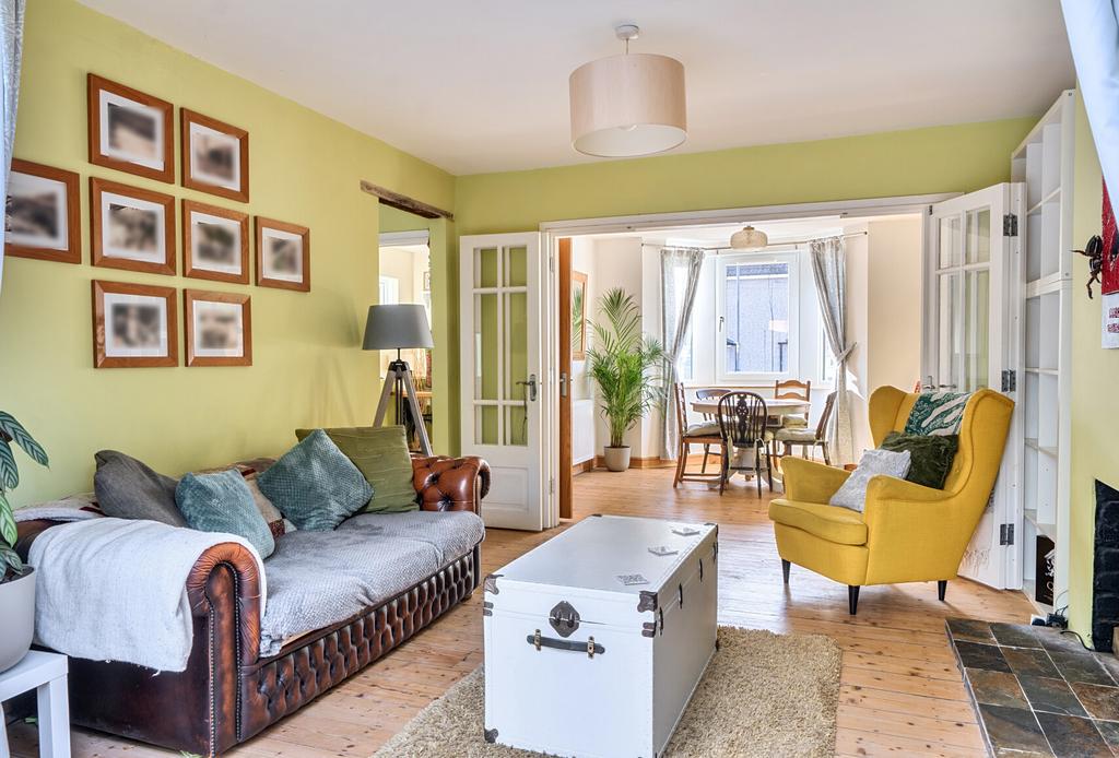 House in Bristol - View 2