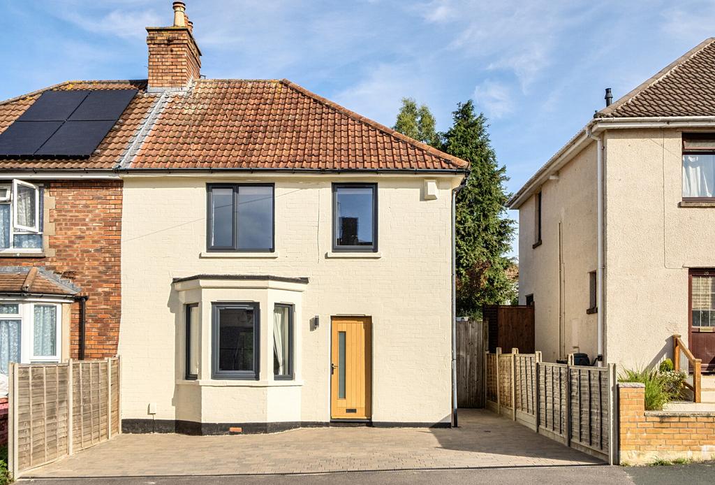 House in Bristol - View 3